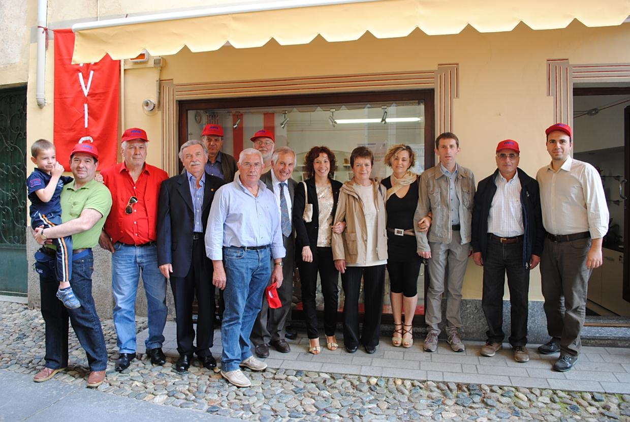 disponibile la fotogallery dell'evento